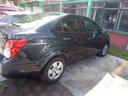 Chevrolet Sonic • 2016 • 104 km 1