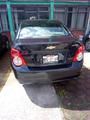 Chevrolet Sonic • 2016 • 104 km 2
