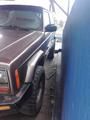 Jeep Cherokee • 1998 • 200,000 km 1