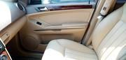 Mercedes-Benz Trieda M • 2006 • 121,123 km 10