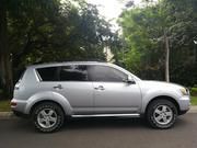 Mitsubishi Outlander • 2013 • 91,000 km 5