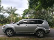Mitsubishi Outlander • 2013 • 91,000 km 2