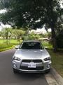 Mitsubishi Outlander • 2013 • 91,000 km 3