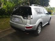Mitsubishi Outlander • 2013 • 91,000 km 6