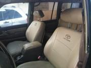 Toyota Land Cruiser • 1996 • 85,000 km 3