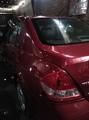 Nissan Tiida • 2011 • 12,000 km 4