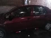 Nissan Tiida • 2011 • 12,000 km 1