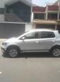 Volkswagen CrossFox • 2017 • 12,000 km 2