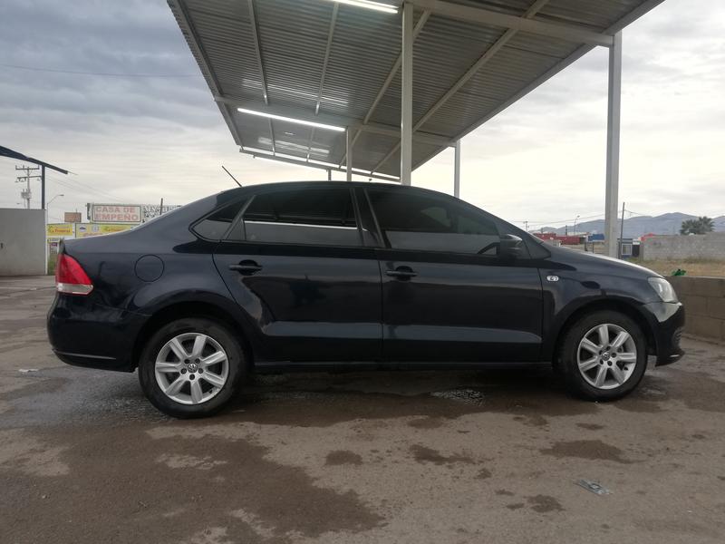 Volkswagen Vento • 2015 • 117,000 km 1