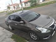 Nissan Versa • 2017 • 65,000 km 2