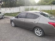 Nissan Versa • 2017 • 65,000 km 6