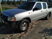 Nissan Frontier • 2010 • 139,000 km 8