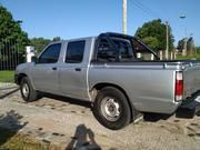 Nissan Frontier • 2010 • 139,000 km 5