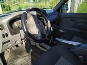 Nissan Frontier • 2010 • 139,000 km 10