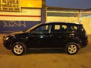 Mitsubishi Outlander • 2010 • 58,000 km 1