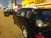 Mitsubishi Outlander • 2010 • 58,000 km 3