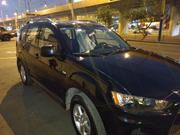 Mitsubishi Outlander • 2010 • 58,000 km 2