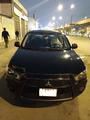 Mitsubishi Outlander • 2010 • 58,000 km 4