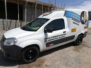 Fiat Florino • 2015 • 54,000 km 1