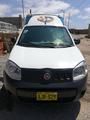 Fiat Florino • 2015 • 54,000 km 3
