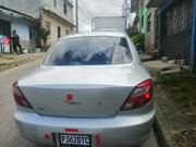 Kia Rio • 2002 • 143,300 km 1