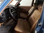 Mercedes-Benz 260 - 560 SE • 1983 • 180,000 km 2