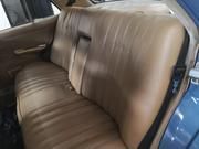 Mercedes-Benz 260 - 560 SE • 1983 • 180,000 km 3