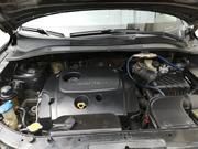 Kia Sportage • 2010 • 193,000 km 11