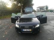 Audi A5 • 2010 • 200,000 km 3