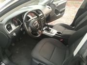 Audi A5 • 2010 • 200,000 km 1