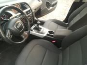 Audi A5 • 2010 • 200,000 km 5