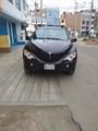 Ssangyong Actyon • 2010 • 13,000 km 2