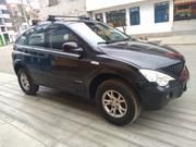 Ssangyong Actyon • 2010 • 13,000 km 6
