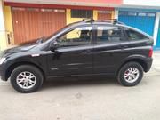 Ssangyong Actyon • 2010 • 13,000 km 5