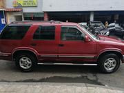 Chevrolet Blazer • 1999 • 220,000 km 5