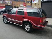 Chevrolet Blazer • 1999 • 220,000 km 1