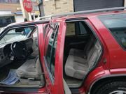 Chevrolet Blazer • 1999 • 220,000 km 6