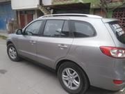 Hyundai Santa Fe • 2010 • 148,000 km 7