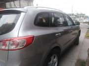 Hyundai Santa Fe • 2010 • 148,000 km 3