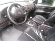 Hyundai Santa Fe • 2010 • 148,000 km 6