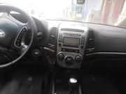 Hyundai Santa Fe • 2010 • 148,000 km 2
