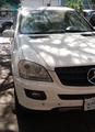 Mercedes-Benz Trieda M • 2006 • 121,123 km 6