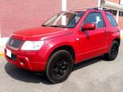 Suzuki Grand Vitara • 2009 • 112,000 km 1