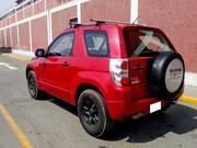 Suzuki Grand Vitara • 2009 • 112,000 km 2