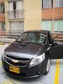 Chevrolet Sail • 2019 • 33,000 km 3
