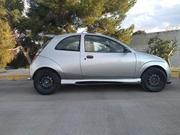 Ford Ka • 2002 • 115,612 km 8