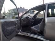 Ford Ka • 2002 • 115,612 km 3