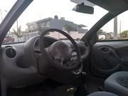 Ford Ka • 2002 • 115,612 km 10