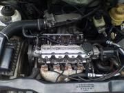 Daewoo Espero • 2002 • 450,000 km 2