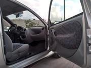 Ford Ka • 2002 • 115,612 km 7